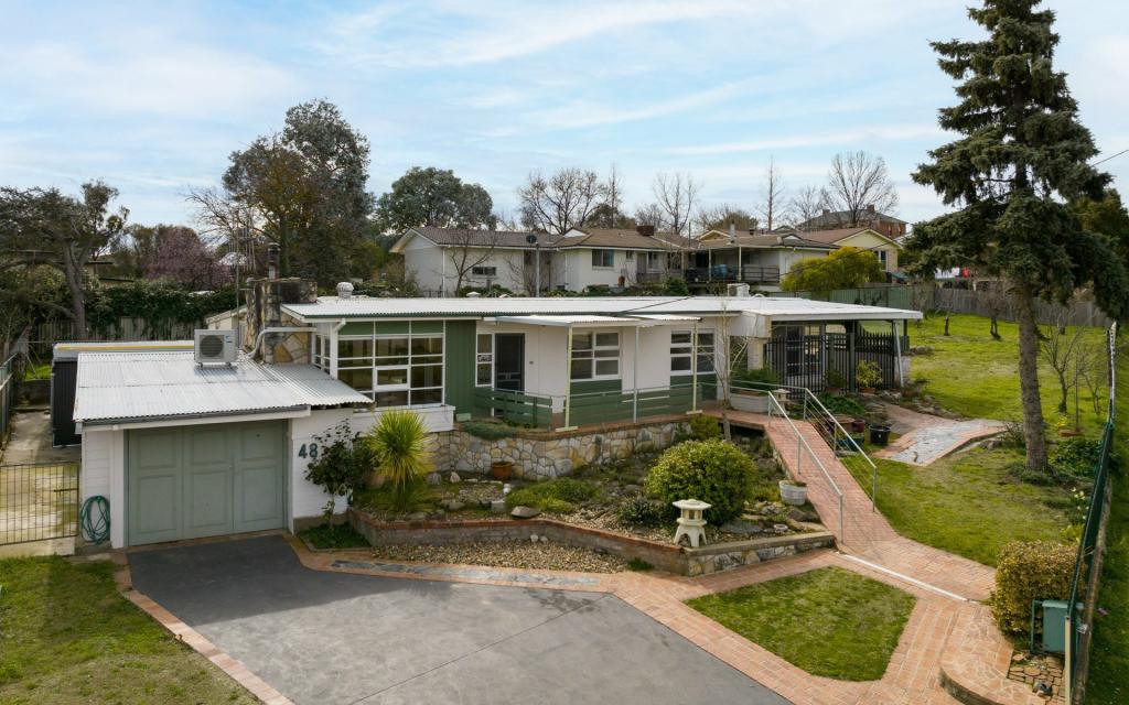 48 Boyd St, Kelso, NSW 2795