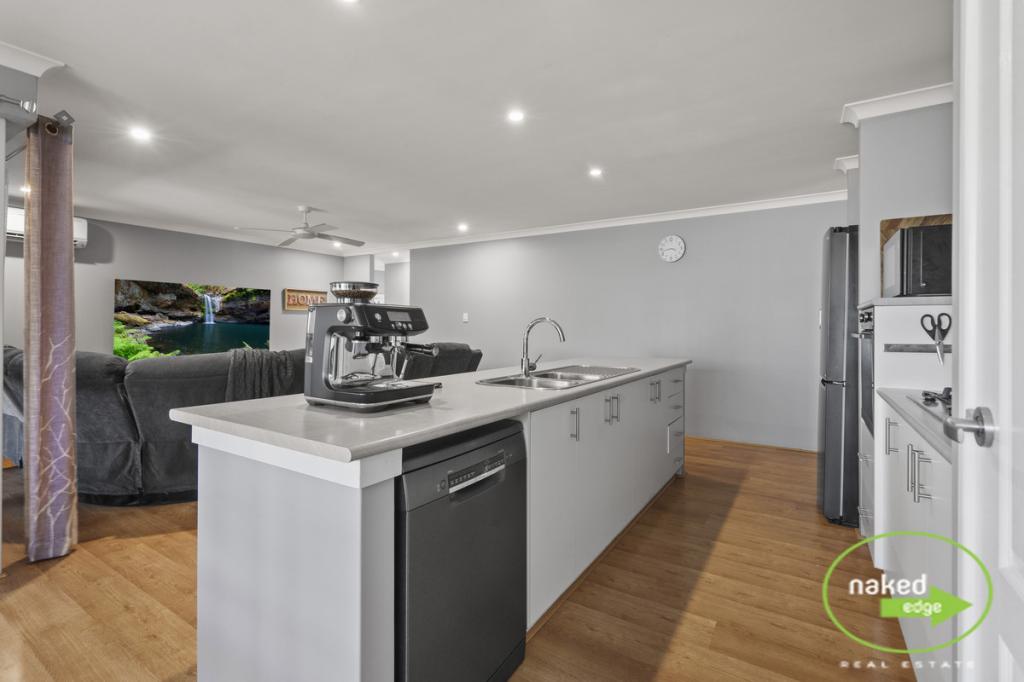 11 Hybanthus Ave, High Wycombe, WA 6057