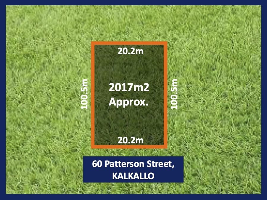 60 Patterson St, Kalkallo, VIC 3064