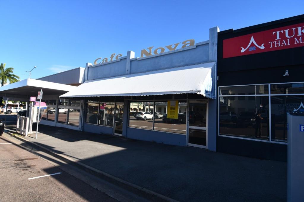 Shop 1/2 Blackwood St, Townsville City, QLD 4810
