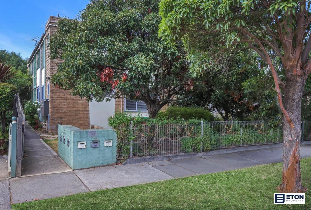 4/69 Hamilton St, Yarraville, VIC 3013