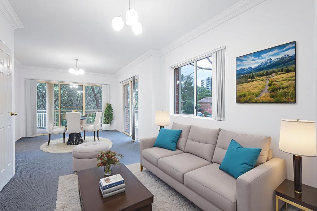 2/175 George St, Parramatta, NSW 2150