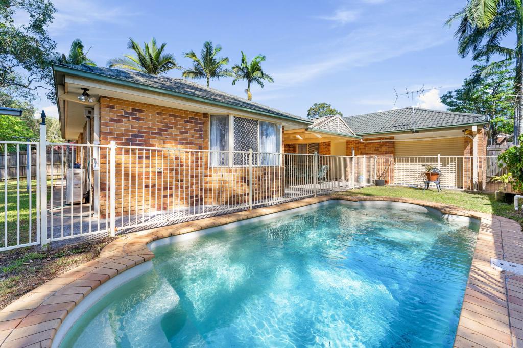 27 Teasel Cres, Forest Lake, QLD 4078