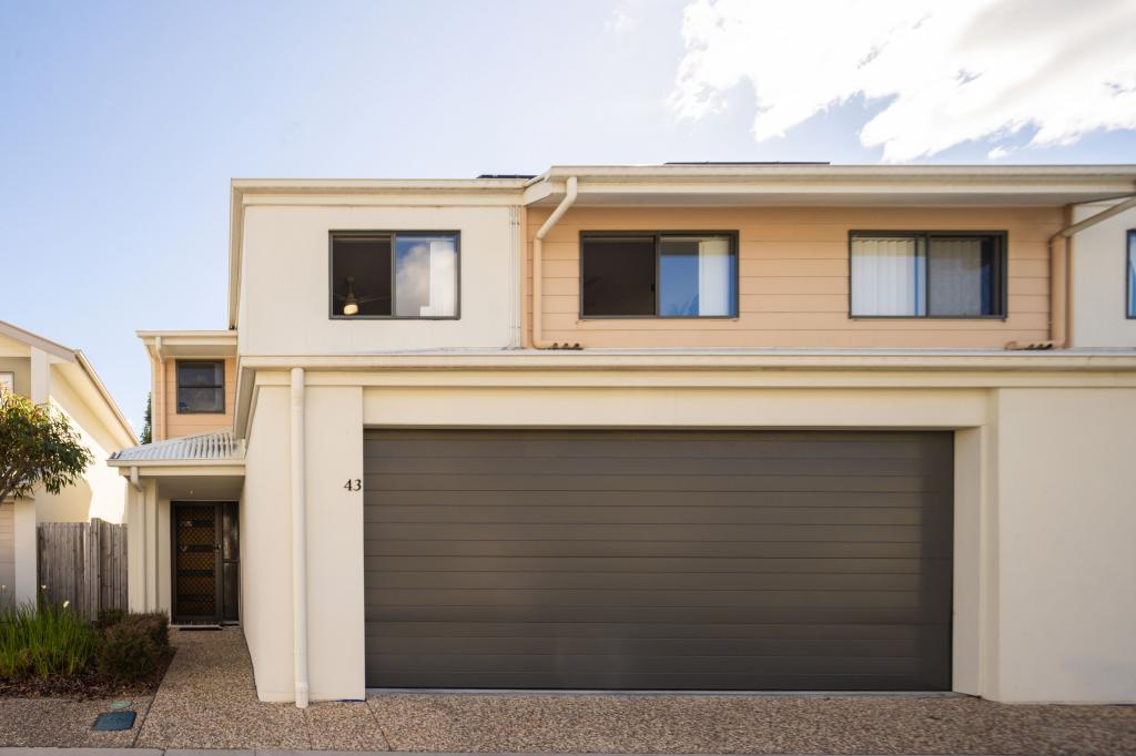 43/26 Yaun St, Coomera, QLD 4209