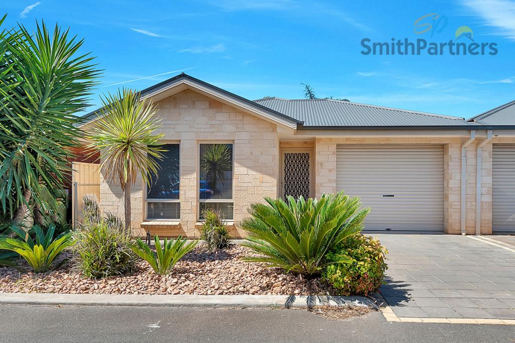 7/180 SALISBURY HWY, SALISBURY, SA 5108