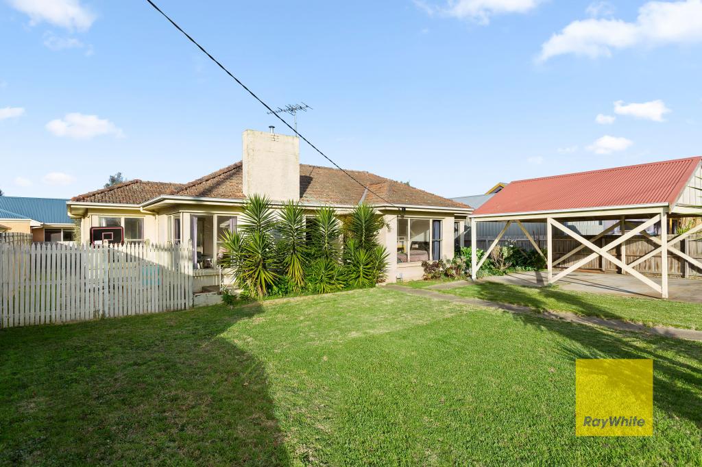 93 Ghazeepore Rd, Waurn Ponds, VIC 3216