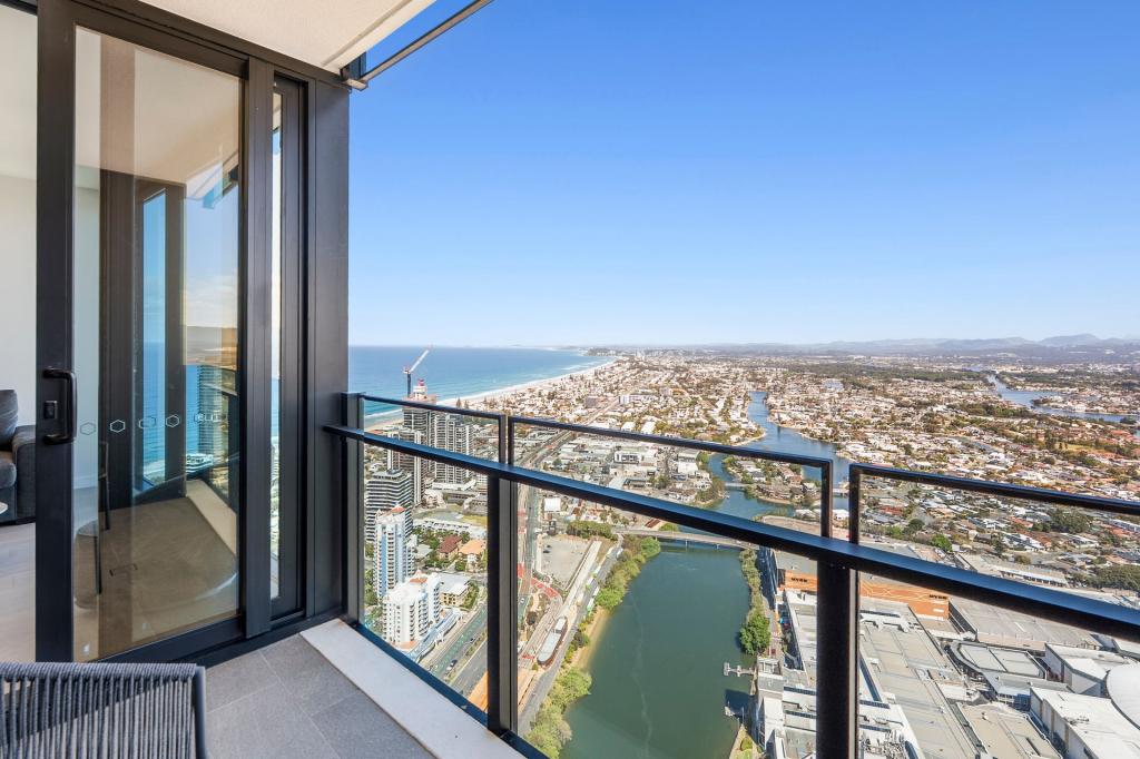 BILLS INC-25410/16 CASINO DR, BROADBEACH, QLD 4218