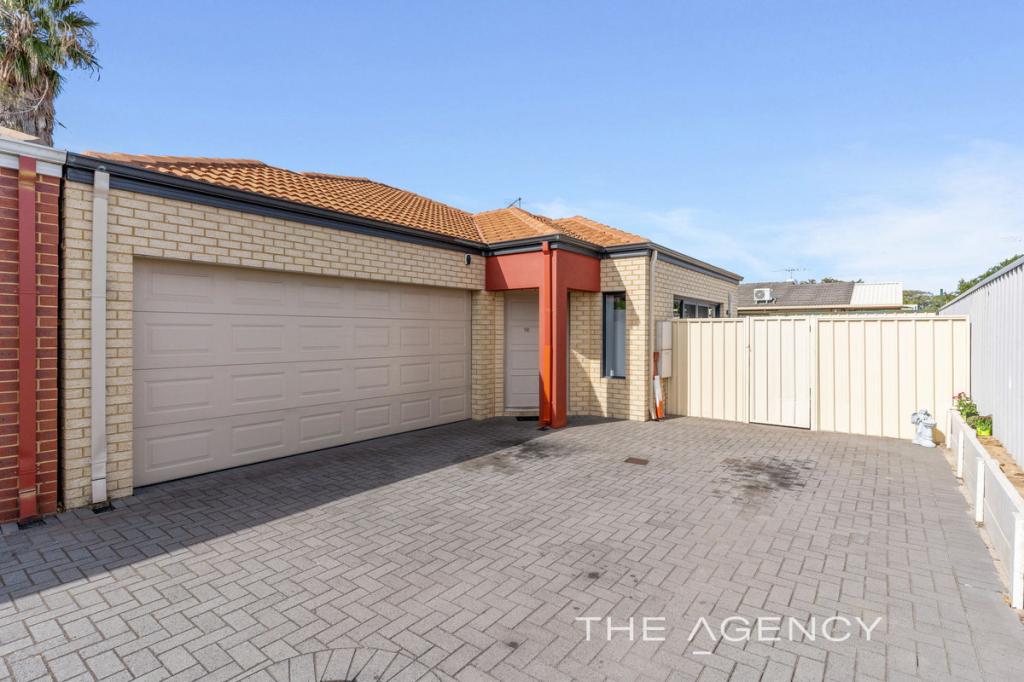 5d Banksia Cir, Thornlie, WA 6108