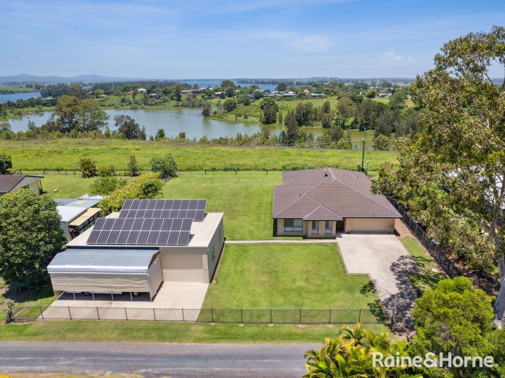 14 RIDGE LANE, LAWRENCE, NSW 2460