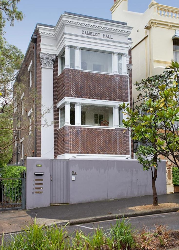 1/2a Challis Ave, Potts Point, NSW 2011