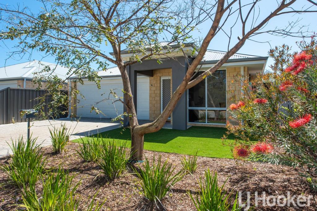 15 Jinatong Loop, Dawesville, WA 6211