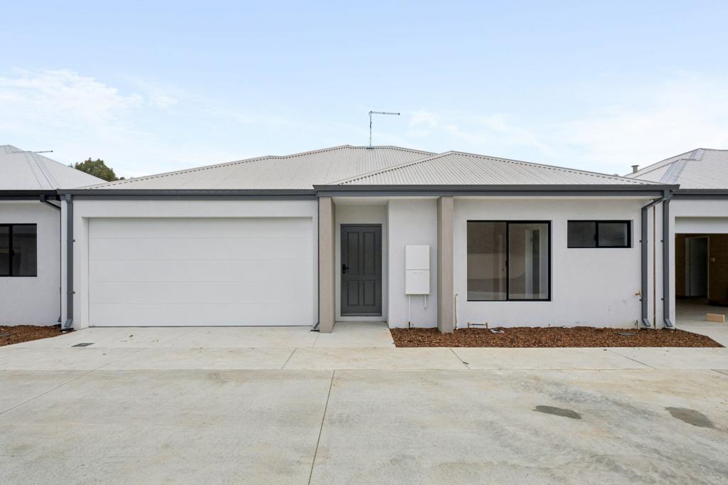 11/321 Railway Ave, Armadale, WA 6112