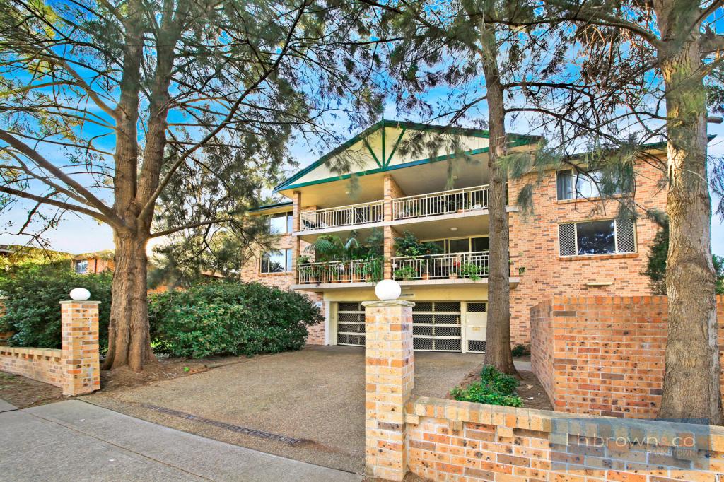 UNIT 6/28 DEWITT ST, BANKSTOWN, NSW 2200