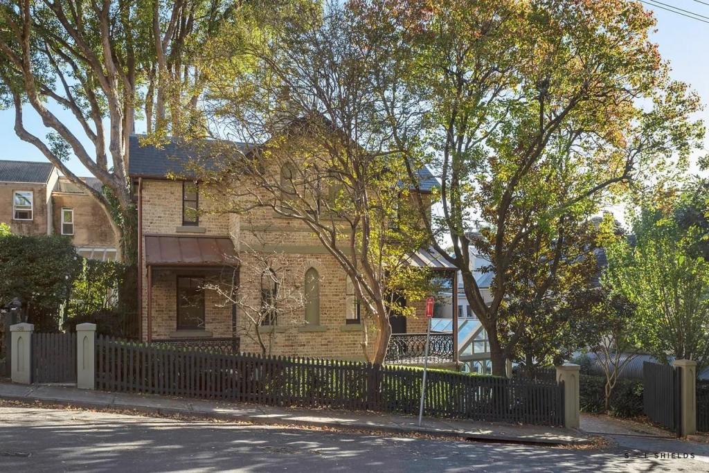 38 Great Thorne St, Edgecliff, NSW 2027