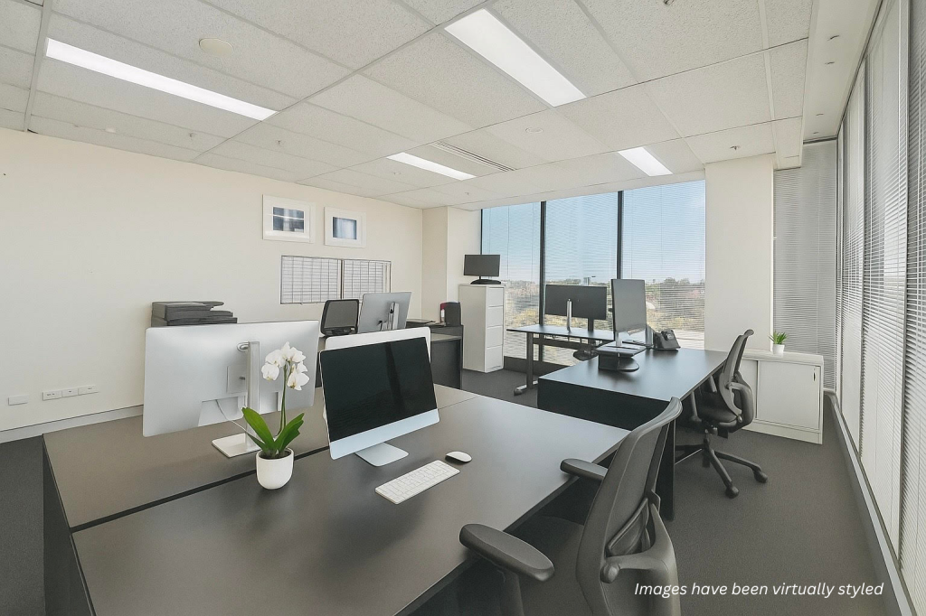 Suite 506/152 Bunnerong Rd, Eastgardens, NSW 2036