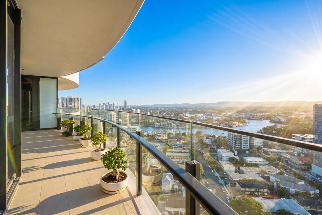 2106/36-42 Stanhill Dr, Surfers Paradise, QLD 4217