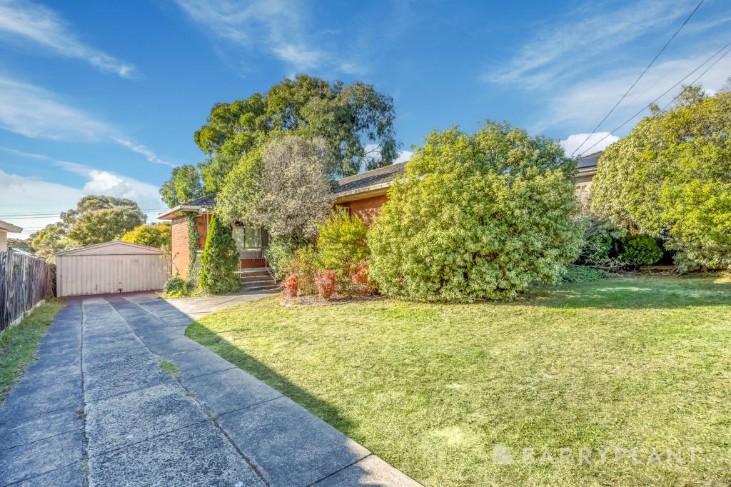 31 Highclere Ave, Mount Waverley, VIC 3149