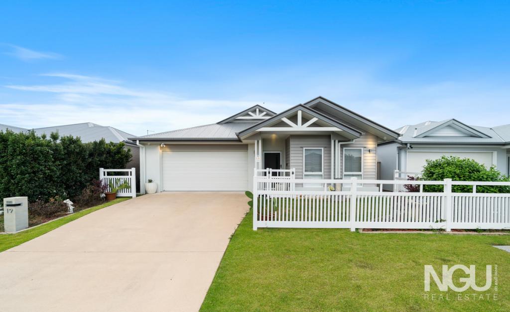 19 Canter St, Logan Reserve, QLD 4133