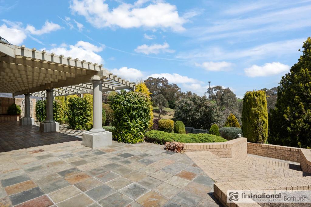 29 Kurumben Pl, West Bathurst, NSW 2795