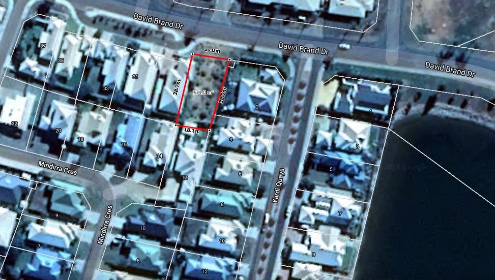 27 David Brand Dr, Brockman, WA 6701