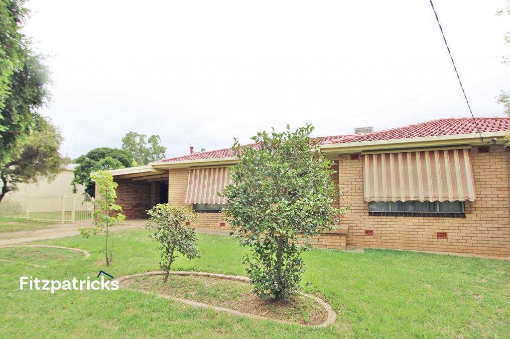 21 Tinga Cres, Kooringal, NSW 2650