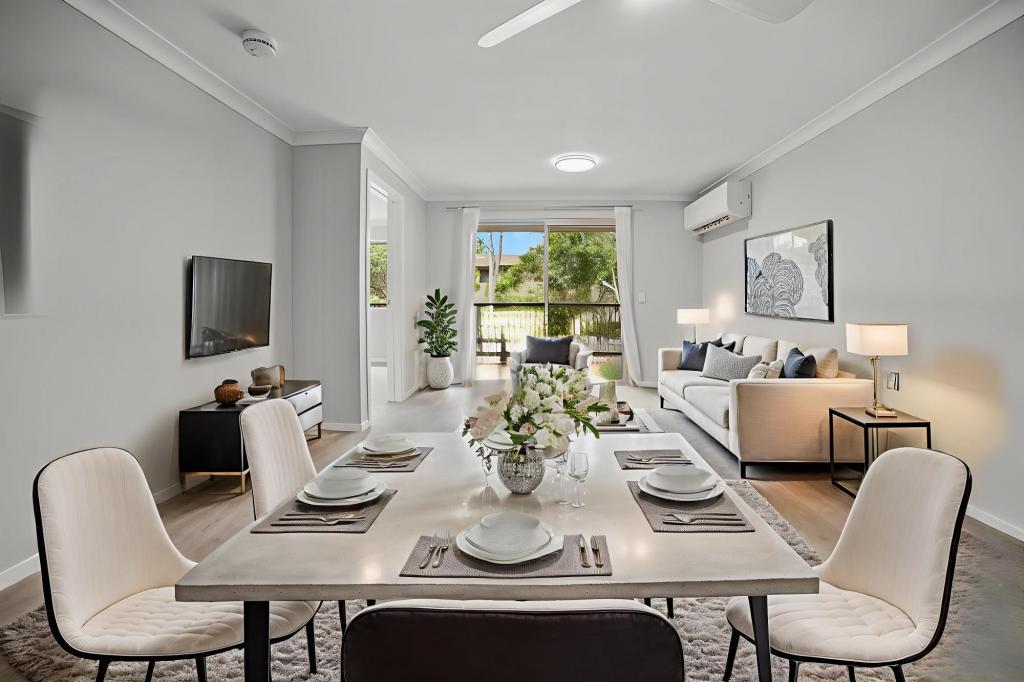 42/155-163 Fryar Rd, Eagleby, QLD 4207