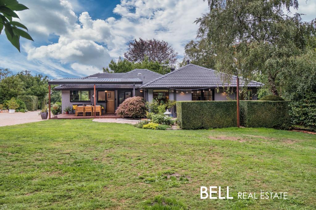 4 Dunn Ave, Ferny Creek, VIC 3786