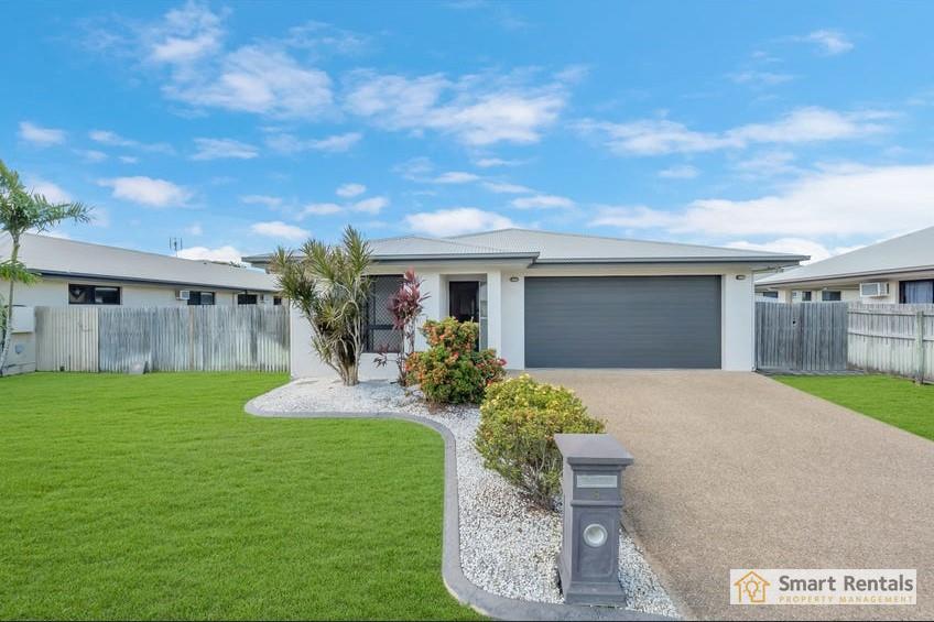 8 THORNBILL CL, KELSO, QLD 4815