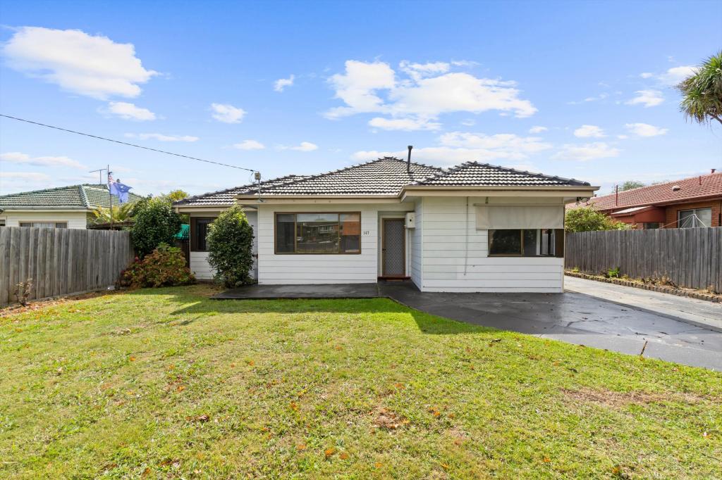 147 Helen St, Morwell, VIC 3840