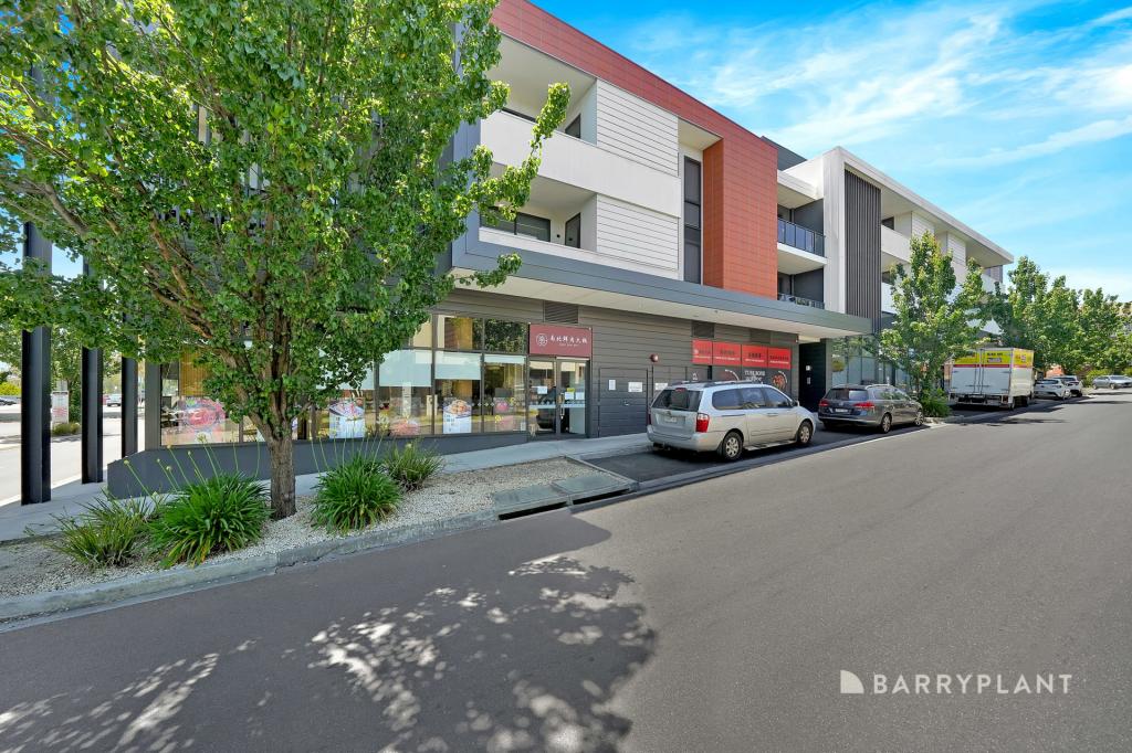 10/36 Mcleans Road Cres, Bundoora, VIC 3083