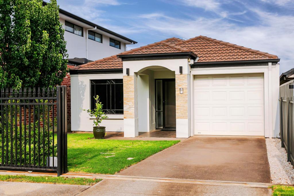 6a Lincoln Ave, Fulham Gardens, SA 5024