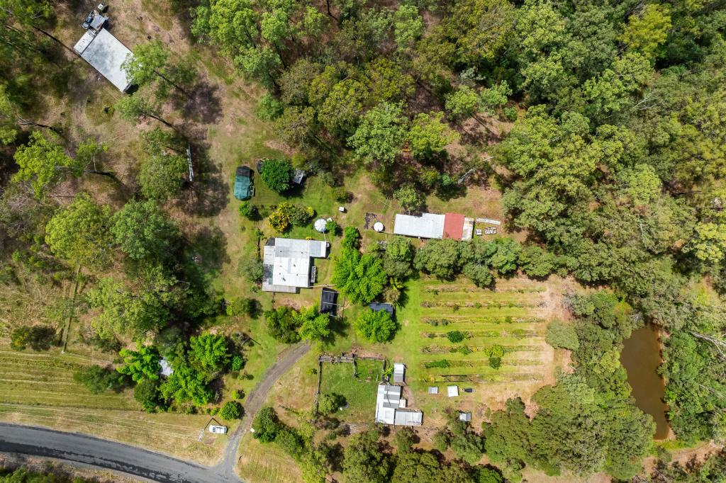 2275 CORAKI ELLANGOWAN RD, ELLANGOWAN, NSW 2470