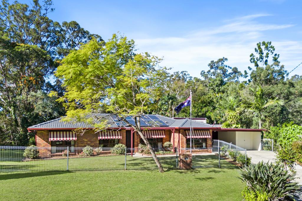 16 Shetland Pl, Mudgeeraba, QLD 4213