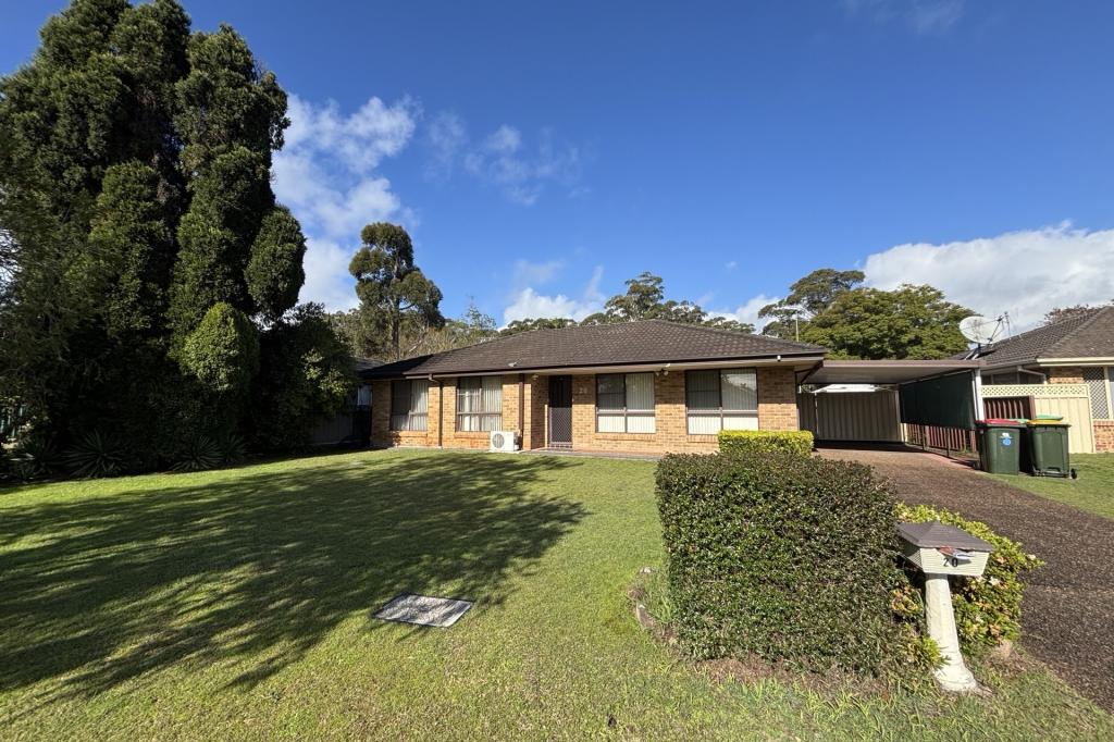 20 Elwin Rd, Raymond Terrace, NSW 2324