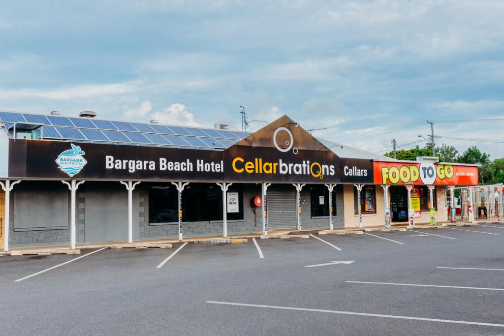 Shop 2-3/135 Bargara Rd, Bundaberg East, QLD 4670