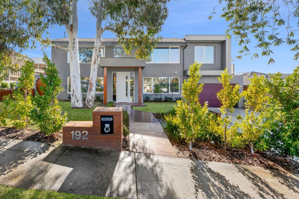 192 Mount Pleasant Rd, Highton, VIC 3216