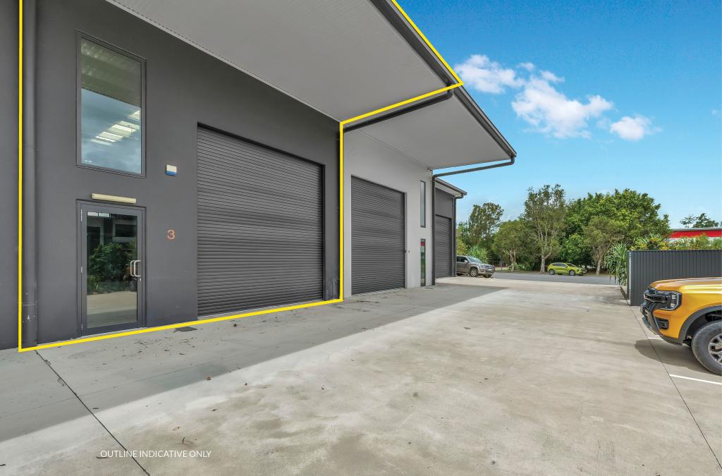 3/40 JUNCTION DR, COOLUM BEACH, QLD 4573