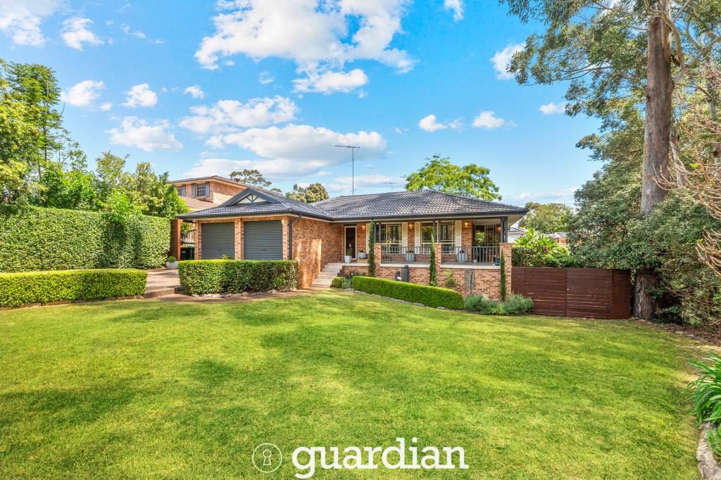 67 Grange Rd, Glenhaven, NSW 2156