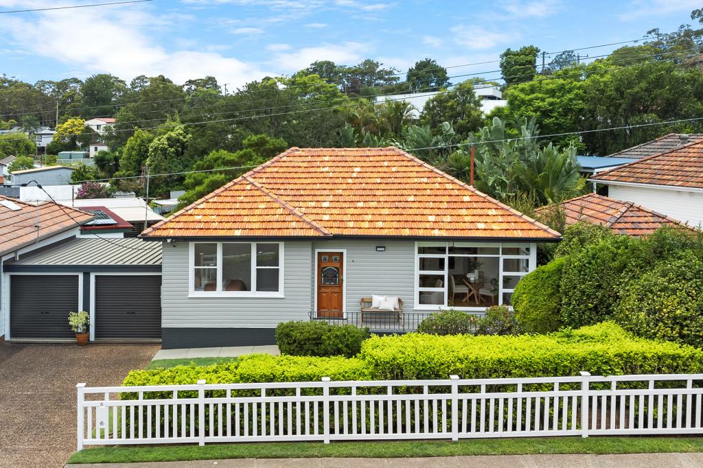6 Mears St, Adamstown Heights, NSW 2289