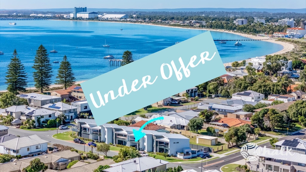 4/1 Chalwell St, Rockingham, WA 6168