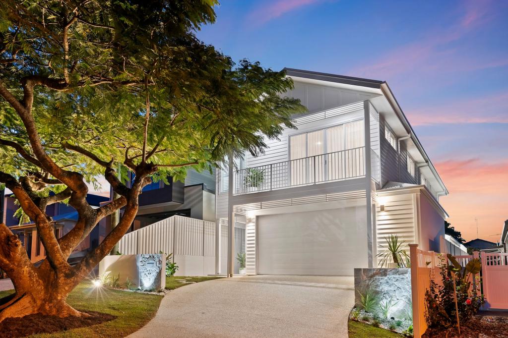 25 Bainbridge St, Ormiston, QLD 4160