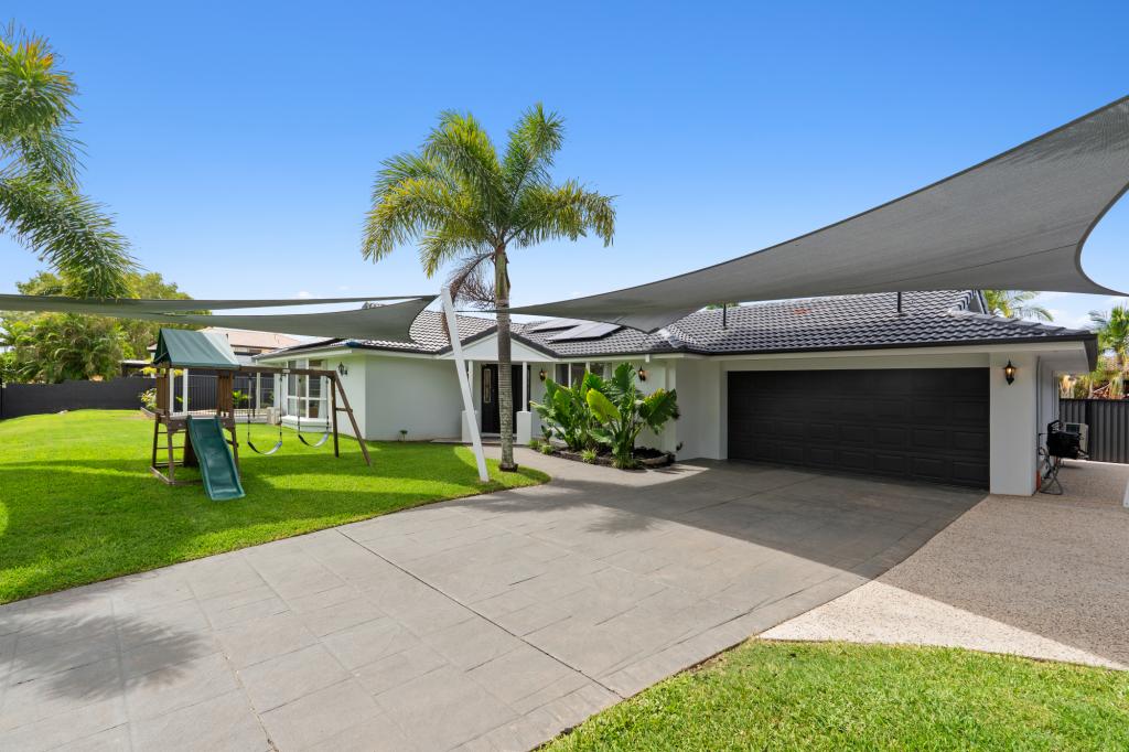 4 Greengate St, Helensvale, QLD 4212
