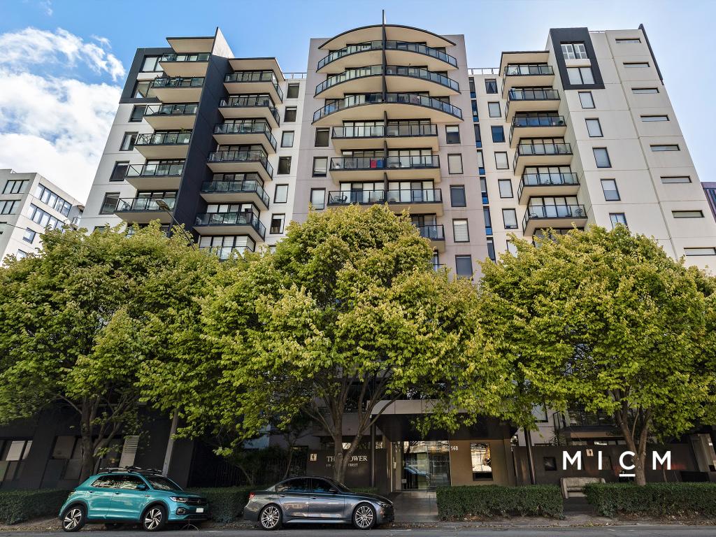 703/148 Wells St, South Melbourne, VIC 3205