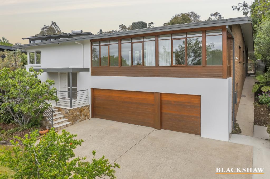 46 Beauchamp St, Deakin, ACT 2600