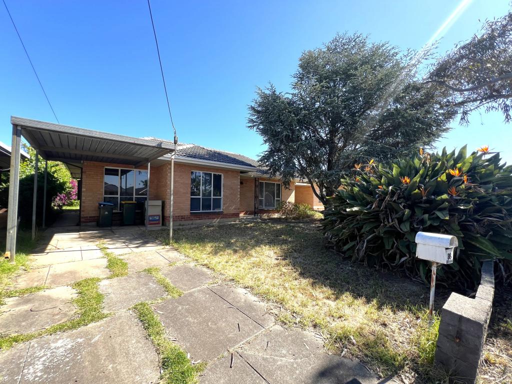 38 Hancock Ave, Campbelltown, SA 5074