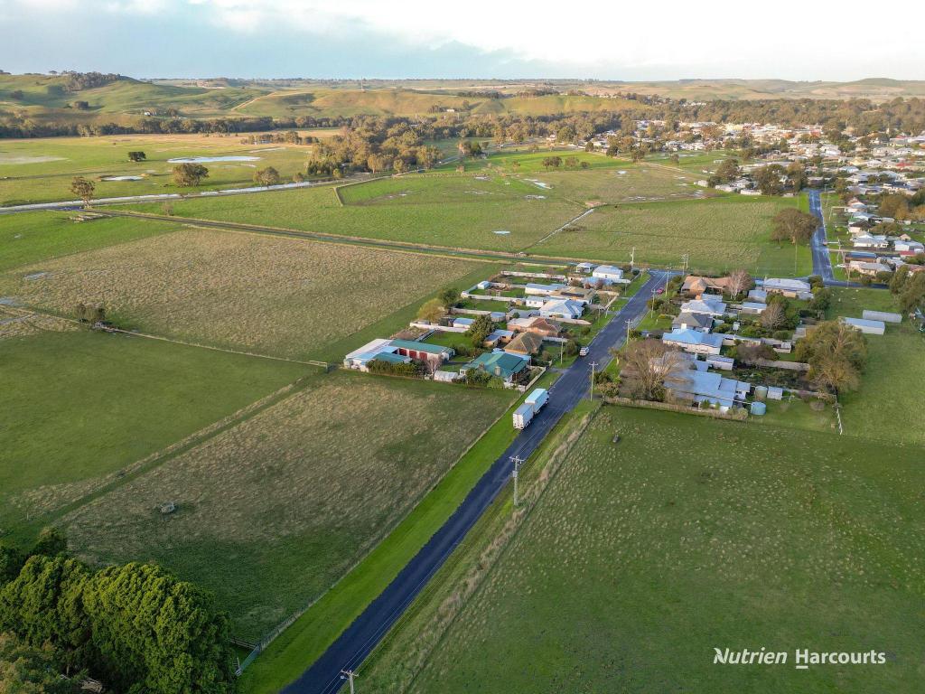 20 Mitchell St, Casterton, VIC 3311