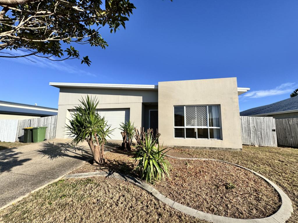 47 Scenic Cres, Bowen, QLD 4805