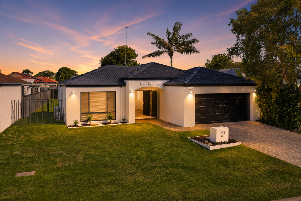 41 Olympus Dr, Robina, QLD 4226