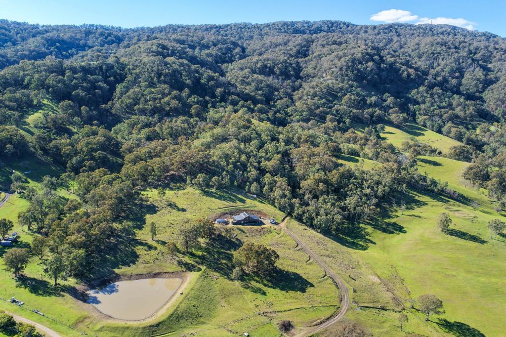62 Karalee Row, Murrurundi, NSW 2338