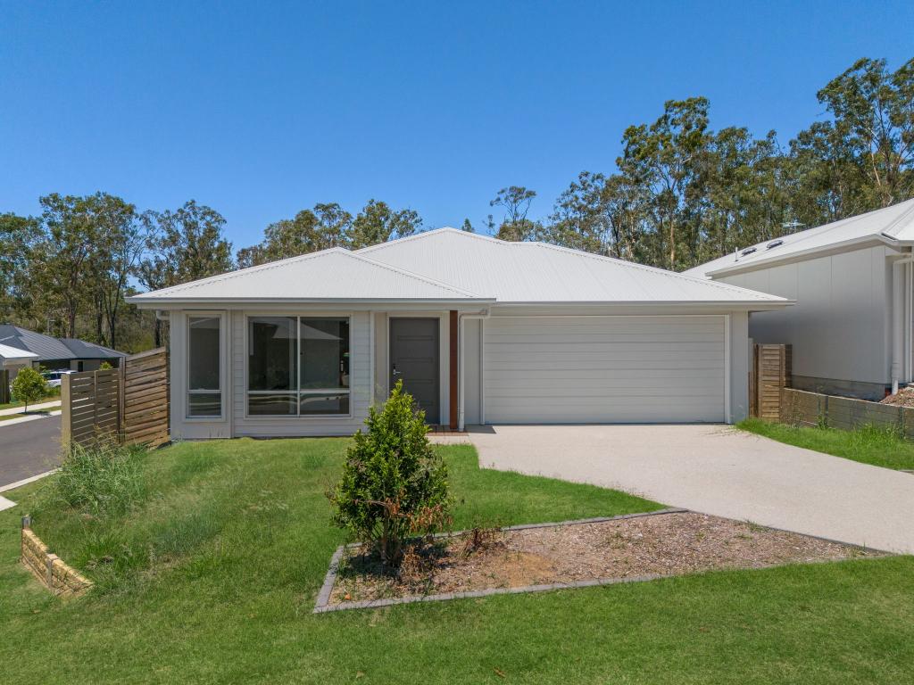 22 EDWARD CCT, DEEBING HEIGHTS, QLD 4306